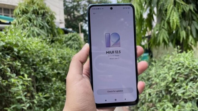 These Xiaomi smartphones will not get MIUI 12.5 Enhanced update, check list