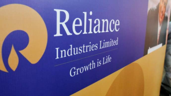 Explained Why Reliance Industries shares jumped over 6 today