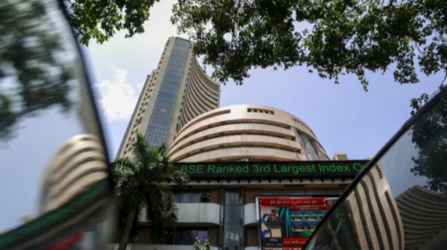 Sensex, Nifty end losing streak on boost from metal, energy stocks