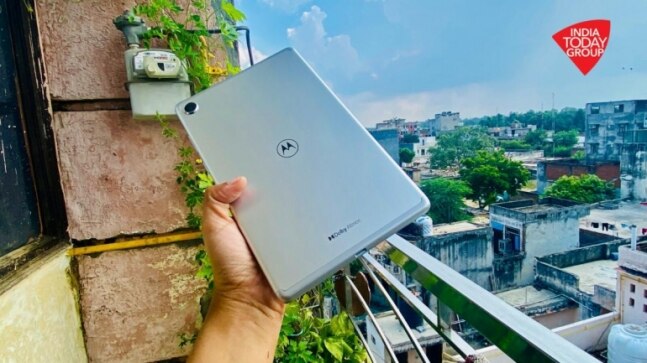 Moto Tab G70 tablet India launch likely soon, may come with 4GB of RAM - Vimarsana News