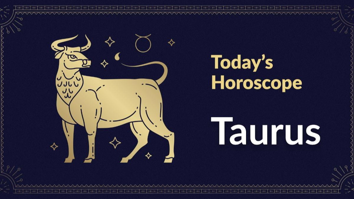 Taurus horoscope November 3 2021 Hard work will pay off