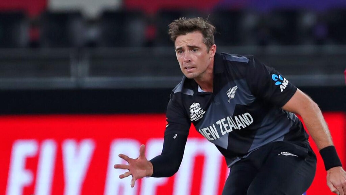 India vs New Zealand: Kane Williamson a big miss but workload management in focus, says Tim Southee - Sports News