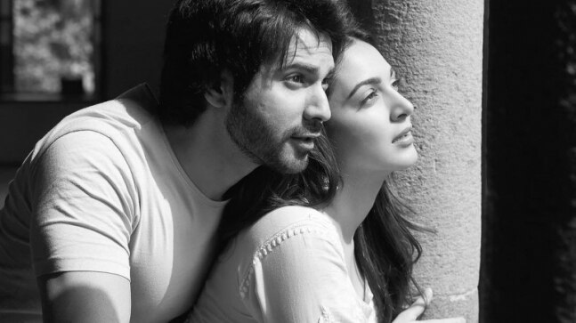 Varun Dhawan and Kiara Advani announce Jug Jugg Jeeyo schedule wrap with new pic