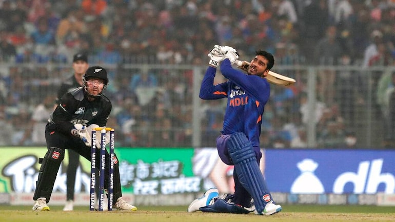 Venkatesh Iyer a very bright prospect for India, we will be keeping an eye on him, says Rohit Sharma - Sports News