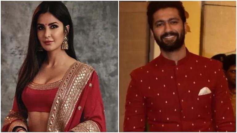Car rental services overbooked for Vicky Kaushal-Katrina Kaif's Jaipur wedding - Movies News