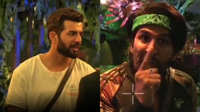 Bigg Boss 15 Day 52 Written Update: Jay Bhanushali calls Vishal dogla, latter comments on his family