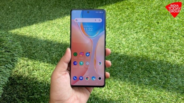 Vivo X80 smartphone series may launch in India by early February