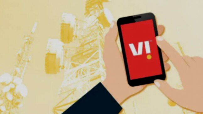 Cash-strapped Vodafone Idea in talks with SBI for fresh loans: Report