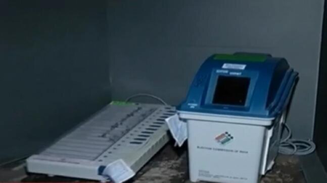Political consensus needed for introducing technology-based remote voting: EC to Parliamentary panel - Vimarsana News