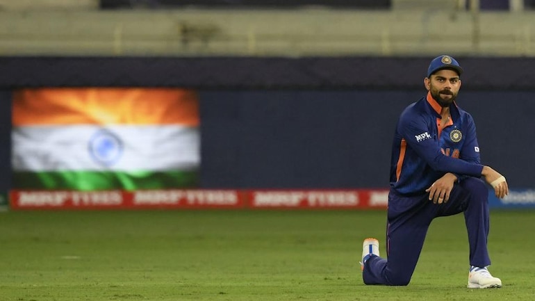 Fans troll BCCI for 'Thank You' tweet on Virat Kohli, a day after naming Rohit Sharma as India ODI captain - Sports News