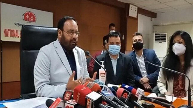 Assam gears up to tackle Omicron; More beds, vaccination for all students