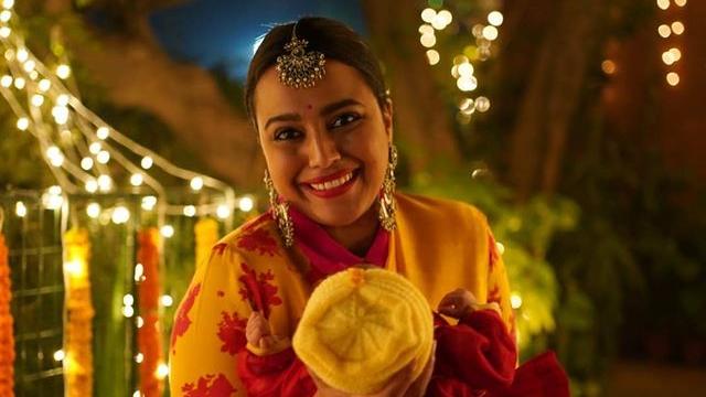 Swara Bhasker reveals she's planning to adopt a child, start family this year: Interview