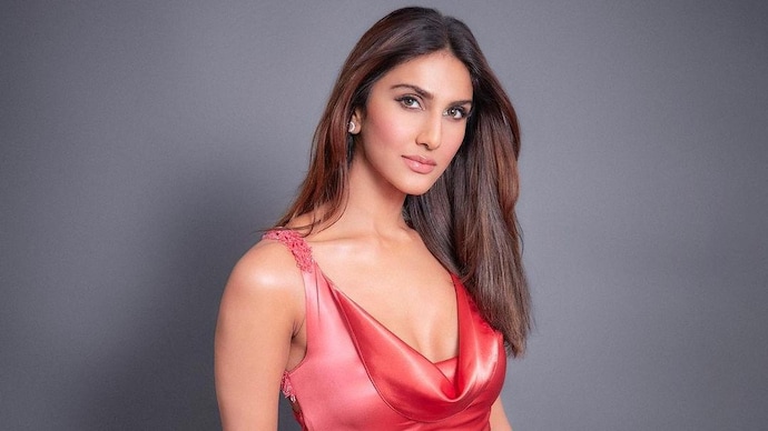 Vaani Kapoor Upcoming New Movie