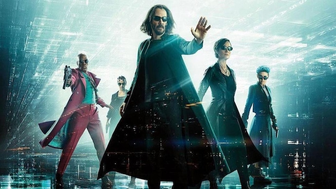 Can you watch Matrix Resurrections online on Disney Hotstar or Netflix India Today