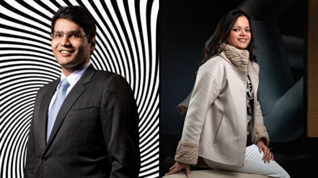 Shashwat Goenka, Avarna Jain: Sibling success - Vimarsana News