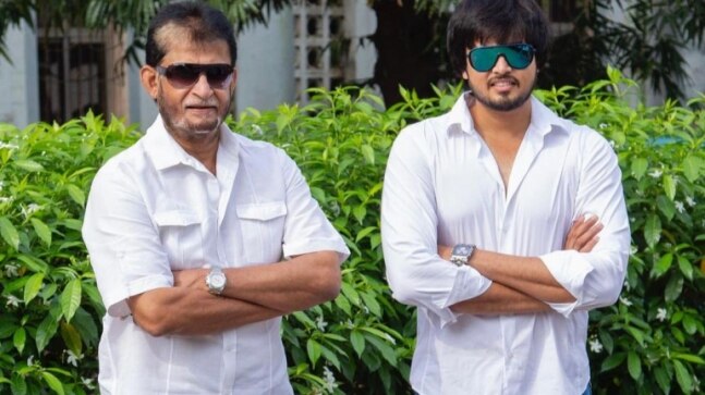 83 actor Chirag Patil says getting dad Sandeep's walk right was most difficult: On Stars of 83 - Vimarsana News