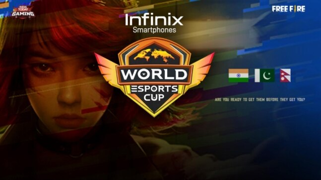 Infinix Note 11 Series WEC 2021 India Group Stage Day 2 Results and Day 3 live stream details out - Vimarsana News