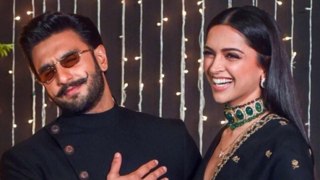 Deepika Padukone’s photo dump of things she loves doesn’t include husband Ranveer. Actor reacts