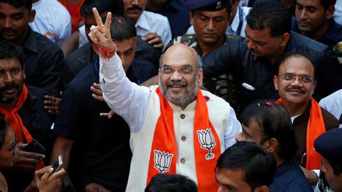 Amit Shah's Maharashtra tour and its significance & signals - News Analysis  News