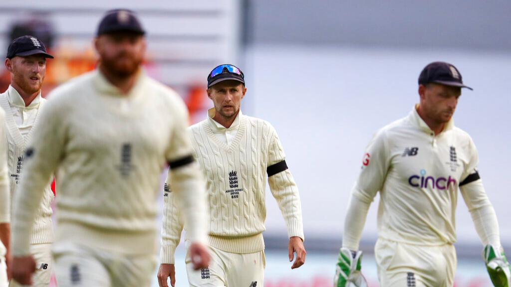 The Ashes: England equal unfortunate record for most Test defeats in a year after MCG drubbing vs Australia