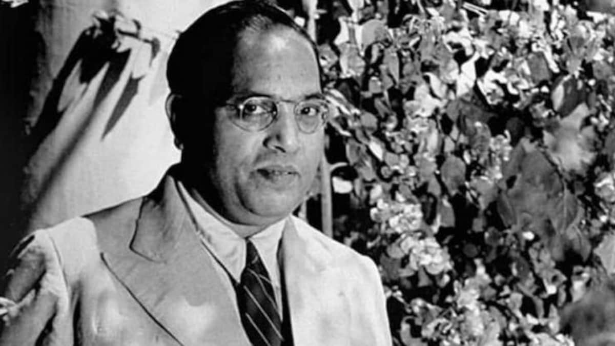 BR Ambedkar Death Anniversary: Interesting facts about father of ...