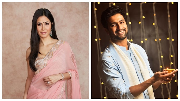 Durex celebrates Katrina Kaif and Vicky Kaushal's wedding with epic ...