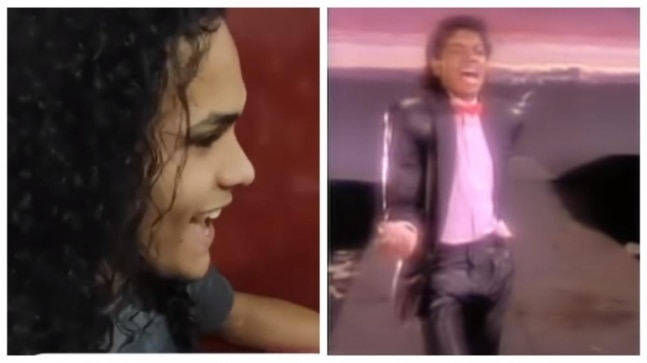 Man sings Billie Jean in viral video. He sounds JUST like Michael Jackson, says Internet