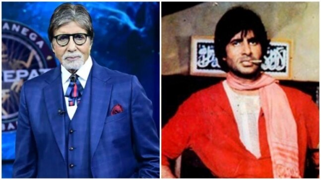 KBC 13 Episode 82 Written Update: Big B recalls his accident on Coolie sets, being declared dead - Vimarsana News