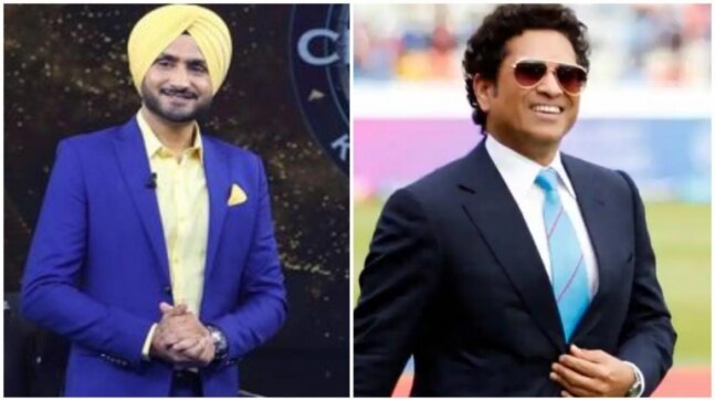 KBC 13 Last Episode Written Update: Harbhajan Singh says he was scared of Sachin Tendulkar - Vimarsana News