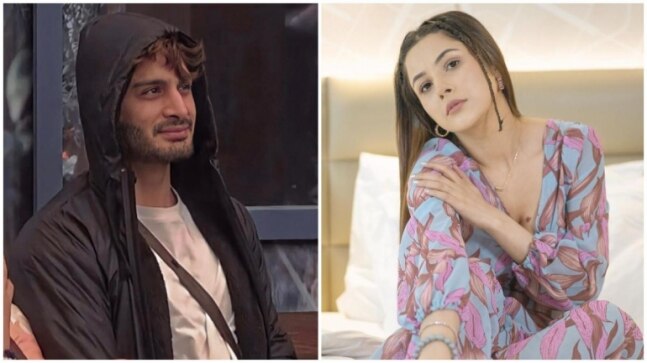 Umar Riaz's designer controversy to Shehnaaz in Most Searched Actors list: Top 5 TV Newsmakers of the Week - Vimarsana News