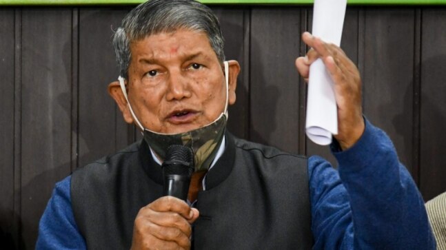 Why the Congress is imploding in Uttarakhand - Vimarsana News