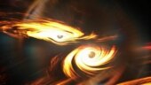 When did black holes form? Scientists think right after the big bang
