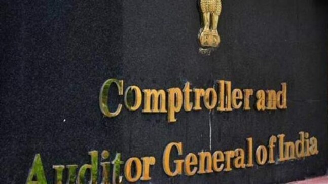 Infirmities in financial management, dependency on government for grants: CAG Report - Vimarsana News