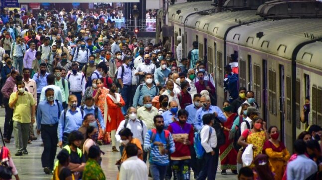 Third wave has started in Mumbai: Maharashtra Covid Task Force member - Vimarsana News