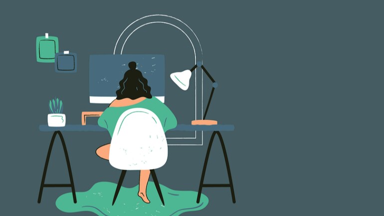 7 best practices for working from home