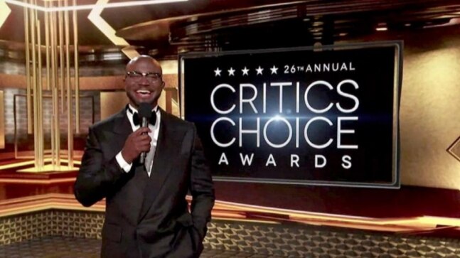 Critics Choice Awards postponed due to Omicron surge