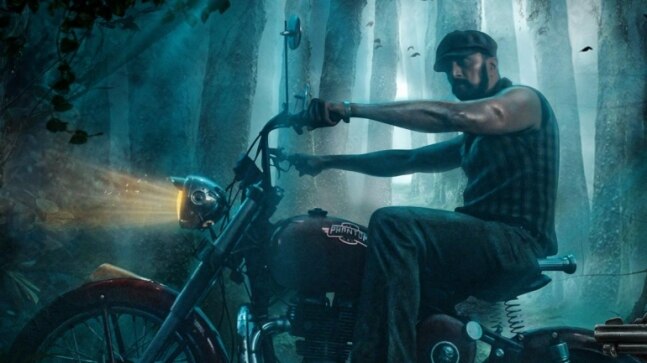 Kichcha Sudeep's Vikrant Rona to release on Feb 24, 2022. Get ready to meet a new hero