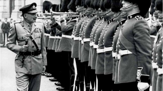 From the archives: Field Marshal Sam Manekshaw, the gentleman soldier - Vimarsana News