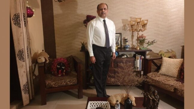 Can Schizophrenia be cured? Harness gut for mental health, says Vaidyaraj Anil - Vimarsana News