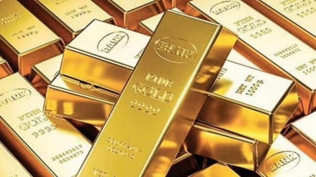 1.19 kg gold paste concealed by passenger in rectum seized at Hyderabad airport - Vimarsana News