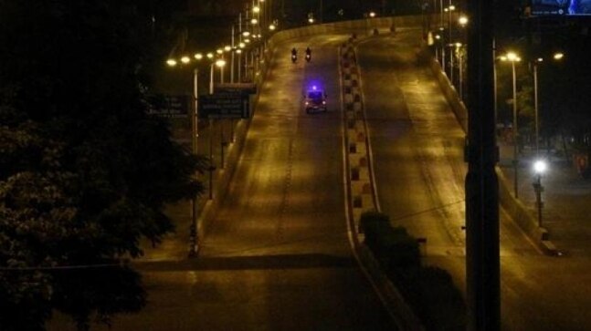 Night curfew in Kerala from December 30 – January 2 | Details