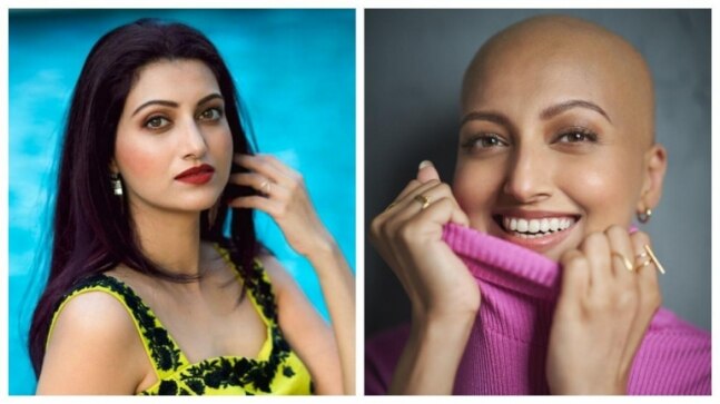 Telugu actress Hamsa Nandini diagnosed with Grade 3 breast cancer, shares a powerful note