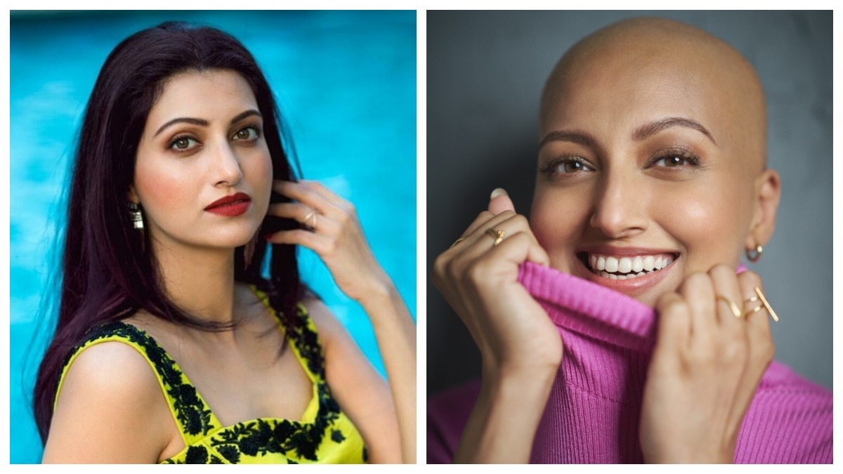 Telugu actress Hamsa Nandini diagnosed with Grade 3 breast cancer, shares a powerful note - Movies News