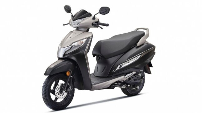 Honda Activa 125 Premium Edition launched in India at Rs 78,725 - Vimarsana News