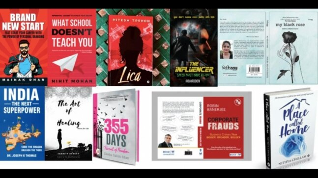 The 10 must read books for winter 2021 - Vimarsana News