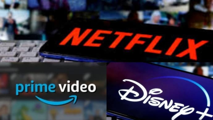 Airtel Vs Jio Vs Vi Give Plans With Disney Hotstar Netflix And Amazon Prime Benefit Check Airtel Vs Jio Vs Vi Give Plans With Disney Hotstar Netflix And Amazon Prime Benefit Check