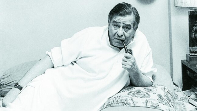 From the archives: Raj Kapoor, the relentless romantic - Vimarsana News
