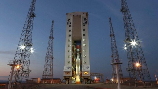 Iran tests satellite launching, sends three reasearch payloads into space - Vimarsana News