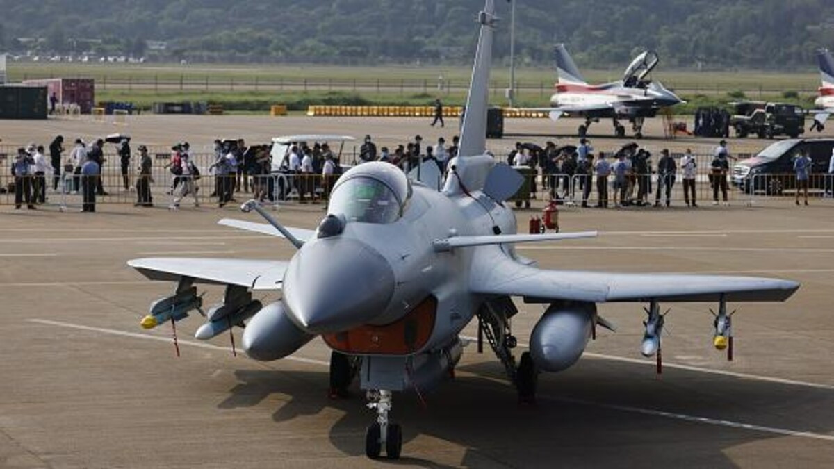 Pakistan Confirms Raising Squadron Of Chinese J 10c In Response To India S Rafale Jets World News Pakistan Confirms Raising Squadron Of Chinese J 10c In Response To India S Rafale Jets World News