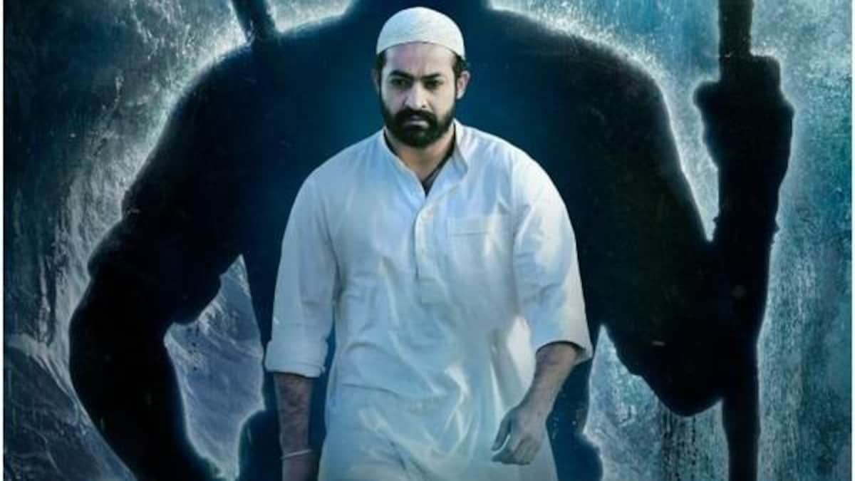 Jr NTR's Muslim portrayal in RRR received sharp criticism ...